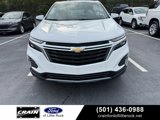 Used 2022 Chevrolet Equinox LT image 2