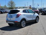 Certified 2022 Buick Encore Preferred w/ Safety Package image 5