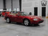 Used 1997 Jaguar XK8 Convertible image 5