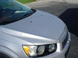 Used 2015 Chevrolet Sonic LTZ image 5