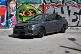 Used 2020 Subaru WRX Limited image 3