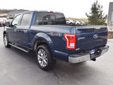 Used 2015 Ford F150 XLT w/ Equipment Group 302A Luxury image 3