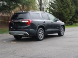 Certified 2020 GMC Acadia SLE w/ Driver Convenience Package image 3