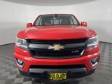 Used 2018 Chevrolet Colorado Z71 image 2