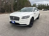 Used 2021 Lincoln Nautilus Reserve image 3