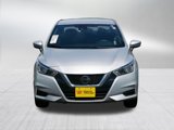 Used 2021 Nissan Versa SV image 2