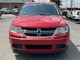 Used 2016 Dodge Journey SE w/ Flexible Seating Group image 2