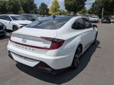 Used 2022 Hyundai Sonata SEL Plus w/ Cargo Package image 5