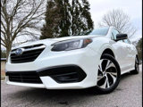 Used 2021 Subaru Legacy w/ Alloy Wheel Package image 4