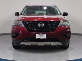 Used 2020 Nissan Pathfinder SL image 2