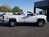 Used 2017 Chevrolet Silverado 2500 W/T w/ WT Fleet Convenience Package image 4
