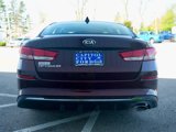 Used 2020 Kia Optima LX image 5