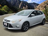 Used 2014 Ford Focus SE w/ Equipment Group 201A image 5