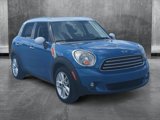 Used 2014 MINI Cooper Countryman image 3