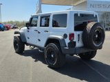 Used 2015 Jeep Wrangler Unlimited Sport w/ Quick Order Package 24S image 5