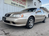 Used 2001 Acura TL image 4