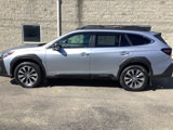 Certified 2023 Subaru Outback Limited image 6