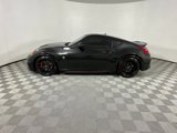 Used 2016 Nissan 370Z NISMO image 2