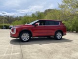 New 2025 Mitsubishi Outlander ES image 2