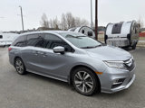 Used 2019 Honda Odyssey Elite image 3