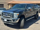 Used 2014 Ford F350 Lariat w/ Lariat Ultimate Package image 6