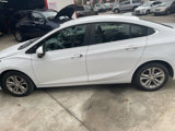 Used 2019 Chevrolet Cruze LT w/ LT Fleet Convenience Package image 4