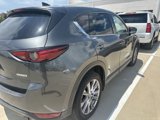 Used 2020 MAZDA CX-5 Grand Touring image 3