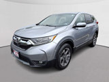 Certified 2019 Honda CR-V EX image 4