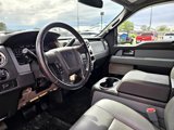 Used 2014 Ford F150 XLT w/ Equipment Group 302A Luxury image 6