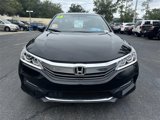 Used 2016 Honda Accord Sport image 2