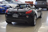 Used 2007 Pontiac Solstice Convertible w/ Premium Package image 6