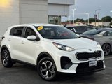 Used 2022 Kia Sportage LX image 2