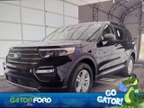 Used 2023 Ford Explorer XLT w/ Equipment Group 202A image 3