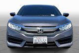 Used 2018 Honda Civic LX image 3