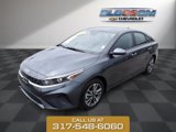 Used 2023 Kia Forte LXS image 3