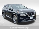 Certified 2022 Nissan Rogue SV w/ SV Premium Package image 3