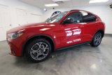 New 2025 Alfa Romeo Stelvio Sprint w/ Convenience Package image 3