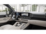 New 2025 Mercedes-Benz GLS 450 4MATIC image 6