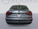 Used 2018 Volkswagen Passat 2.0T SEL Premium image 5