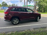 Used 2016 Jeep Grand Cherokee Summit image 6