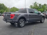 Certified 2021 Ford F150 XL w/ STX Appearance Package image 3