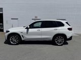 Used 2022 BMW X5 xDrive45e w/ Climate Comfort Package image 3