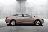Used 2024 Chevrolet Malibu LT image 5