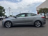 Used 2017 Hyundai Elantra Limited w/ Limited Ultimate Package 05 image 4