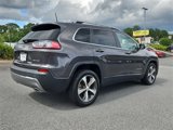 Certified 2021 Jeep Cherokee Limited w/ Elite Package image 2