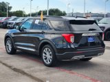 Certified 2022 Ford Explorer XLT w/ Equipment Group 202A image 4