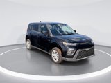 Used 2022 Kia Soul LX image 2