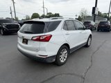 Used 2018 Chevrolet Equinox LT w/ Sun & Infotainment Package image 5