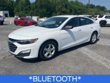 Used 2019 Chevrolet Malibu LS image 5