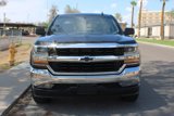 Used 2016 Chevrolet Silverado 1500 LS w/ Trailering Package image 2